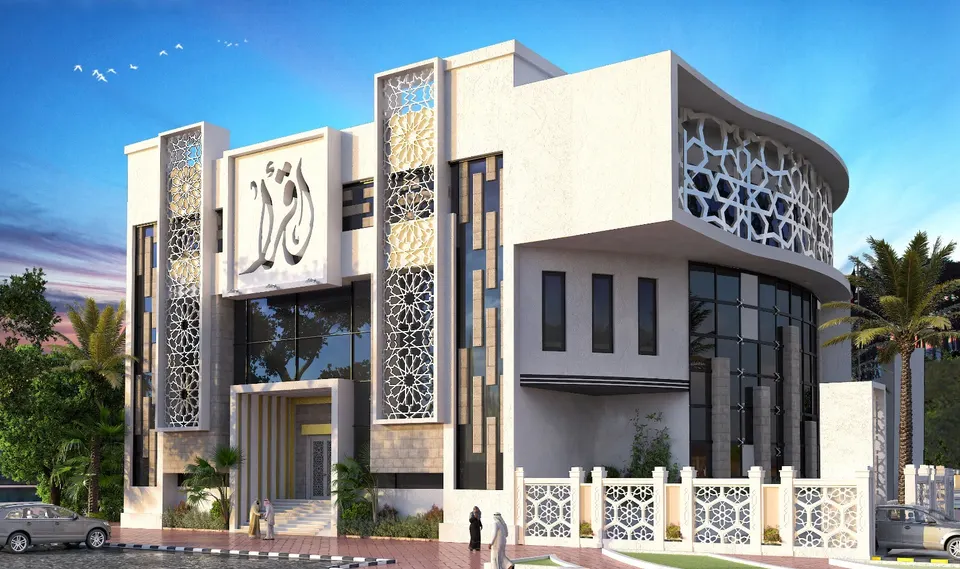 Project in Kuwait 1